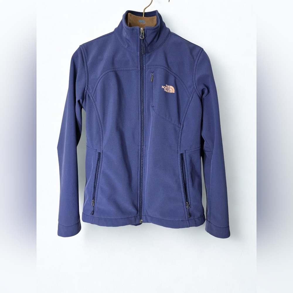 The North Face Windwall Spring Utility Normcore Jacket Fleece Lined